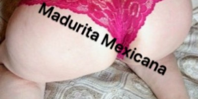 MADURITA RELLENITA MEXICANA 323 738 SOY YADIRA...RELLENITA GUERITA MEXICANA INDEPENDIENT