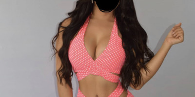 Chica Latina Caliente Soy una chica latina muy caliente amable romántica y cari