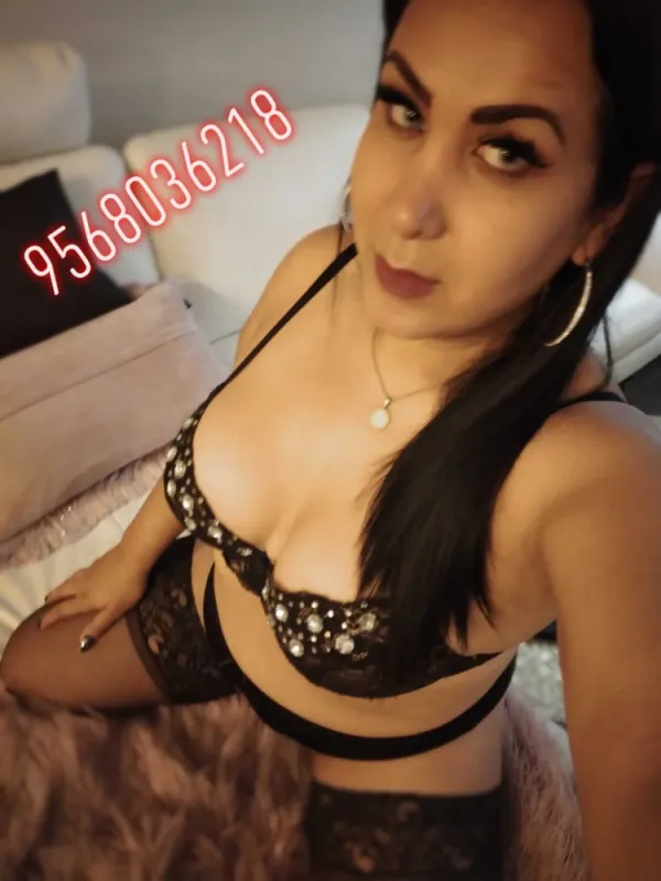 Melissa Shemale Solo Hoy Avatar Bg