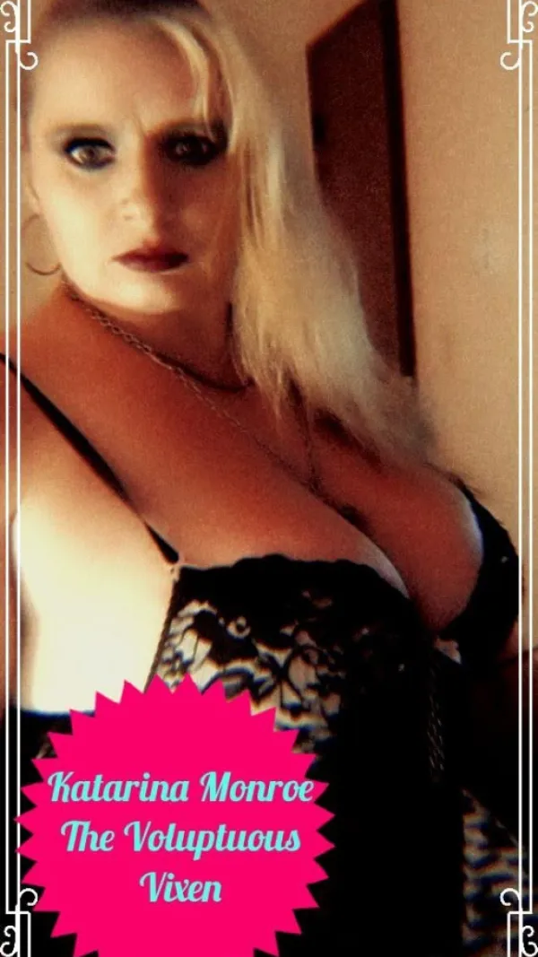 Katarina Monroe Avatar Bg