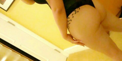 SEXY BUBBLE BOOTY BLONDE specials CALL NOW