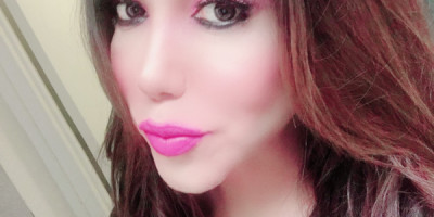 La coqueaa Chica transsexual Latina mexicana seductora caliente solo ho