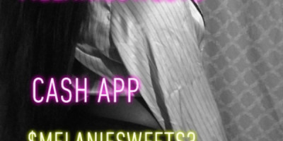 Melanie2sweets onlyfans Hey baby I'm Melanie Sweet 5'5 Thick curvy Black Filipino