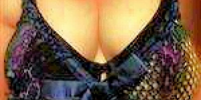 VIOLETA MADURITA RICA Y APRETADITA 48AÑOS