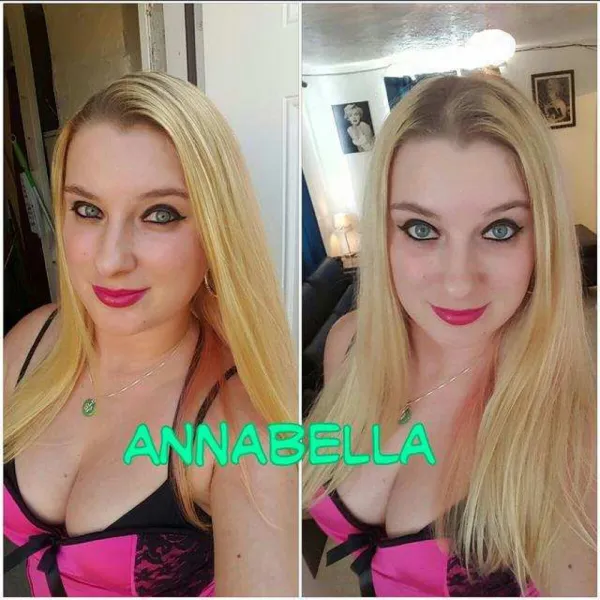 AnnaBella Avatar Bg