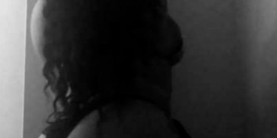 THICK SEXY EBONY BOMBSHELL MANS DREAM COME TRUE