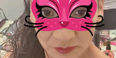 SEXI LATINA FULL MASSAGE MASAJE EXSOTICO