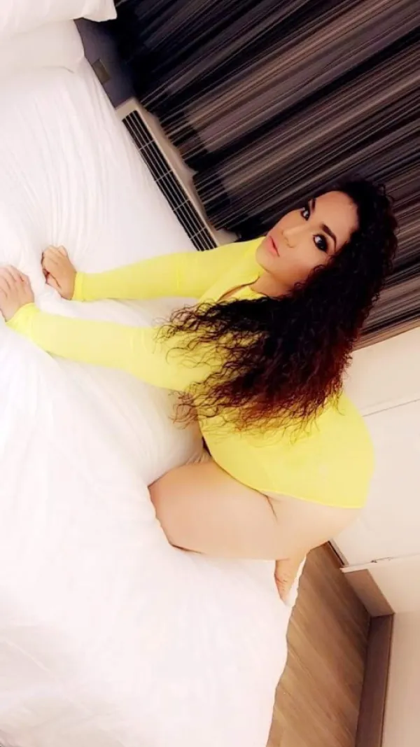 Gabby Landa Avatar Bg