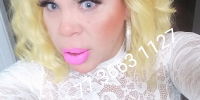 Real Transsexual New In Houston Im Angela come explore a delicious big banana taste my big b