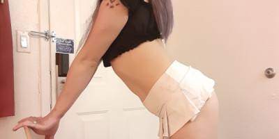 Ill give you a good time no games my job is to make you cum