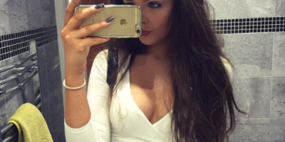 Bad Girl in Buffalo Hi I'm Yasmin and I wanna be your pretty little princess.