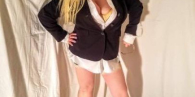 Escort and massage services I Offer Fantasies fetishes role-playing BDSM sensual domina