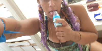 Slim Thick Sexy Lexy Extra Sweet an Edible Treat