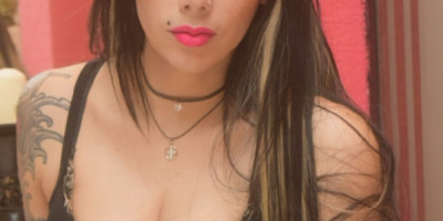 Trans Paraguaya Hermosa trans paraguaya de primer nivel super femenina activ