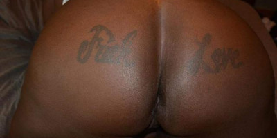 EBONY BBW VIXEN ALWAYS SLIPPERY WHEN WETTT