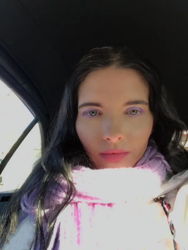 Sofia Avatar Bg