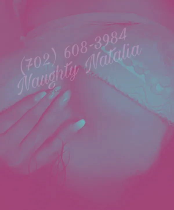 Naughty Natalia Avatar Bg