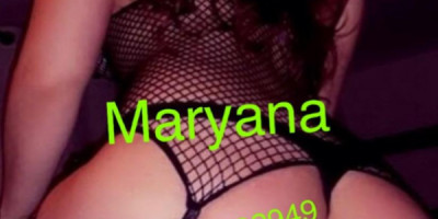 Sexy Colombia latina Hi my mame is maryana 2028832949 hablo español