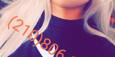 DONT MISS OUT COME BOOK YOUR DATE Hello gentlemen my name is natalie im 23 Im very open minde