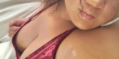 Honey THICK AND JUICY Yummy Pussy Honey I'm a playful flirtatious sweet fun loving Girl wi
