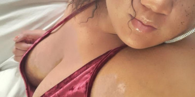 WET AND READY DONT MISS OUT QV SPECIALS It's Honey Your favorite BBW I'm very curvy and luscious