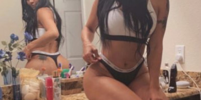 Latina Colombianita My name is Monica im from Cali Colombia Im very affectiona