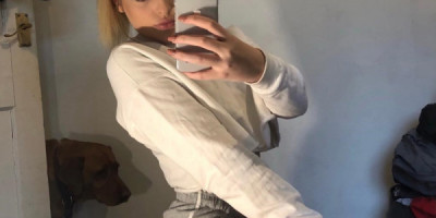 You Need Some Faith In Your Life Hello boys. My name is Faith. I'm an easy going blonde fitn
