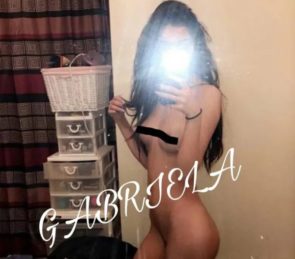 Gabriela Avatar Bg