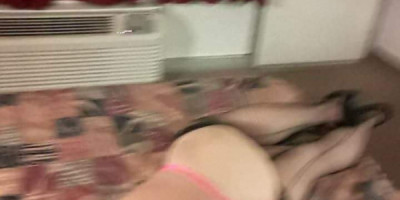 Hola soy travesty Soy una linda chica travesty espero conoserte pronto discret
