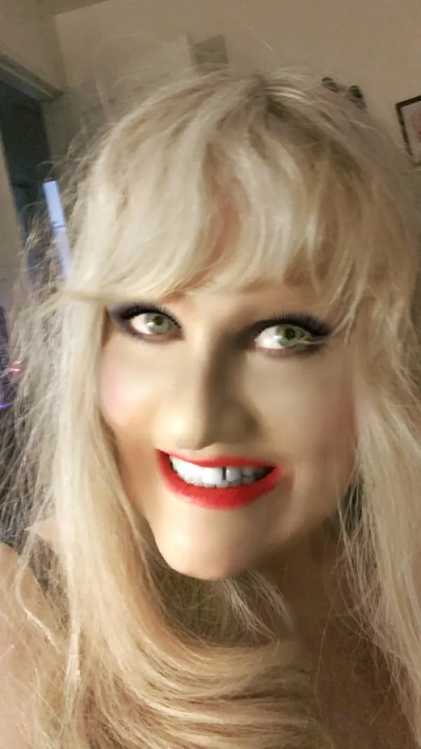 Sasha Avatar Bg