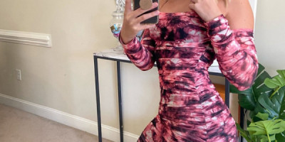TS Velda in Fabulous Las Vegas Hi gentlemen. This is Velda. I'm a local 23 year old blonde