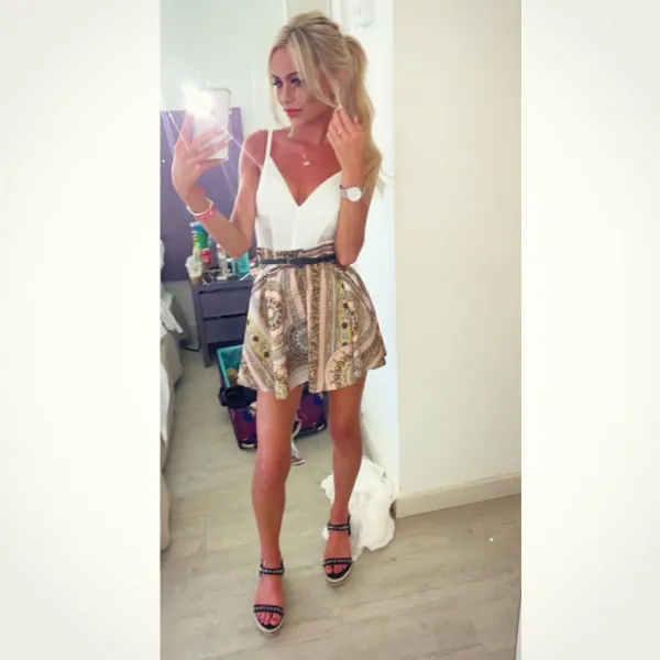 Grace Howers Avatar Bg