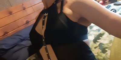 IM not the USUAL I'm VERY UNFORGETABLE Sexy as they CUM... SOFT AND THE BEST Around... Sloppy top