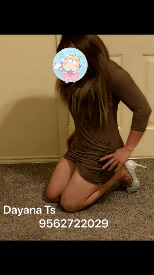 Dayana Avatar Bg
