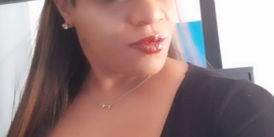 Sexy cubana Versatile transgender girl brunette good height gifted very