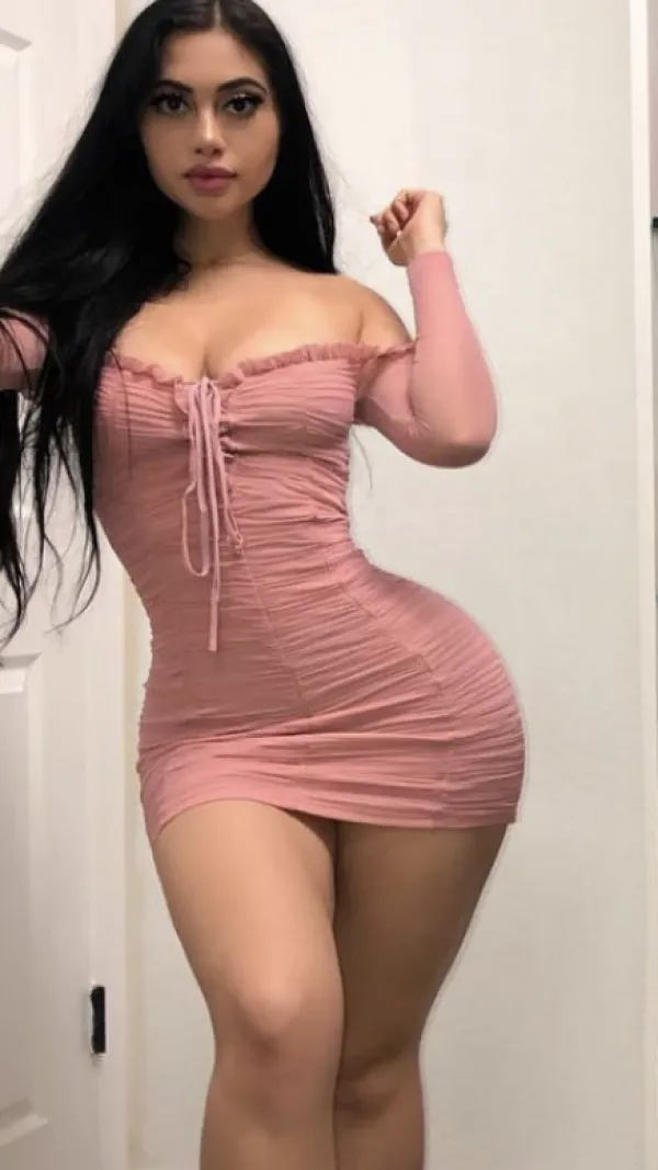 Sexy Baby Avatar Bg