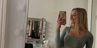 Ready to Play With Chasity? Hey boys it's Chasity! I'm a 19 year old classy blonde gal