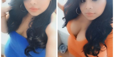 Sexy Gordita latina valeria tsnueva en tu area 290Y Antoine dr