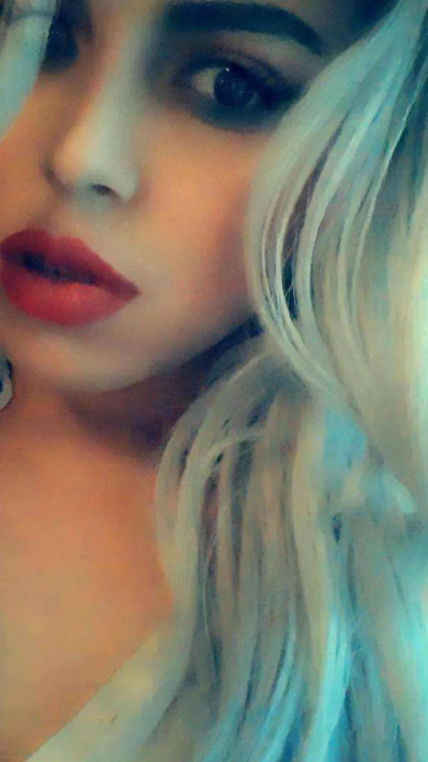 Horny Island S Avatar Bg