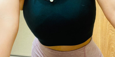 Carolina Latina 29 años Hola chicos estoy aquí en el área por si quieres visitarme