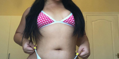 Jan Lee Your JAPANESE HAWAIIAN BOMBSHELL