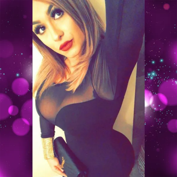 Veronica307 Avatar Bg