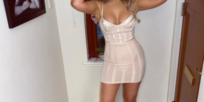 Fun Times With Vicky! What's up! It's Vicky! I'm a 23 year old nerdy white gal in