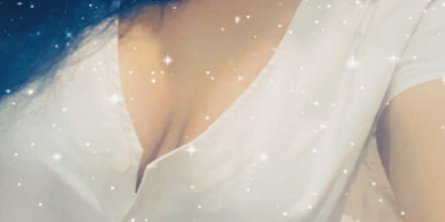 Curvy Filipina Hawaiian Natural Long Hair Cosplay Model Azumi