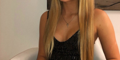 Your Sexy West Texas Treat Hello guys I'm Stephanie... I'm 24 years old 5'6... 115lbs
