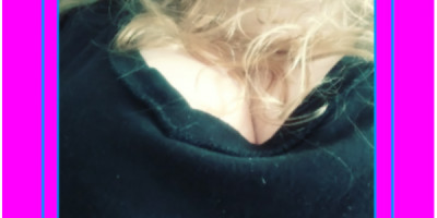 SUPER CURVY Classy Attractive big white blonde Natural-naturist Abbey White Discreet BBW VIP