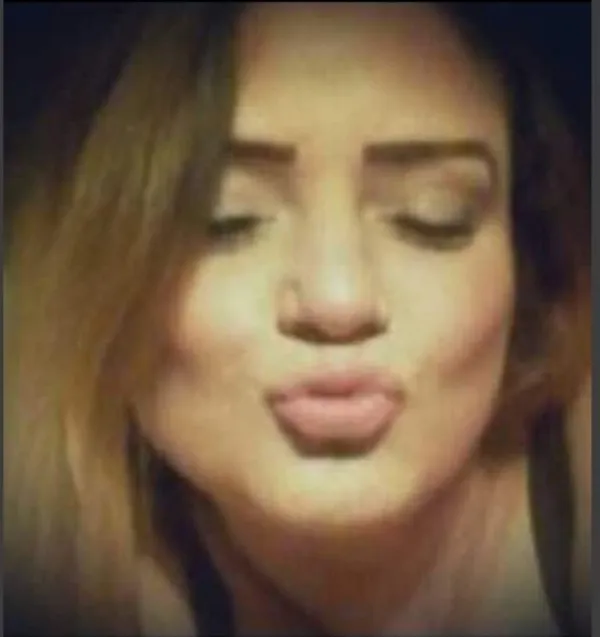 Amanda Avatar Bg