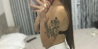Karla sexy y bella soy una señorita muy complaciente que te encantará mi servicio