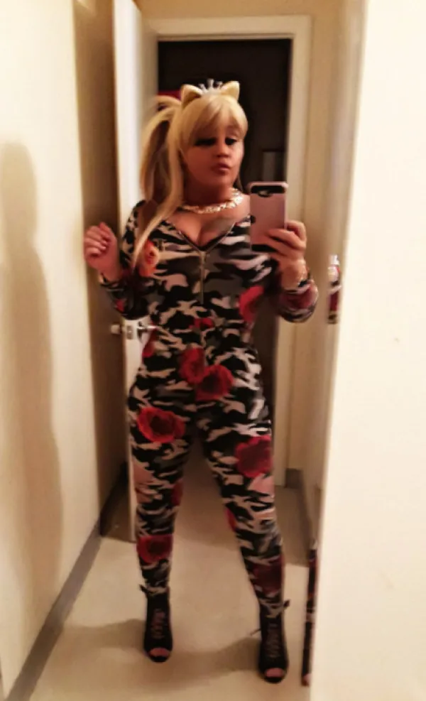 Sarahstarr Avatar Bg