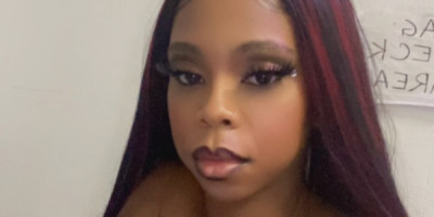 Freaky Nasty Fun With A Tiny Ebony Slutt